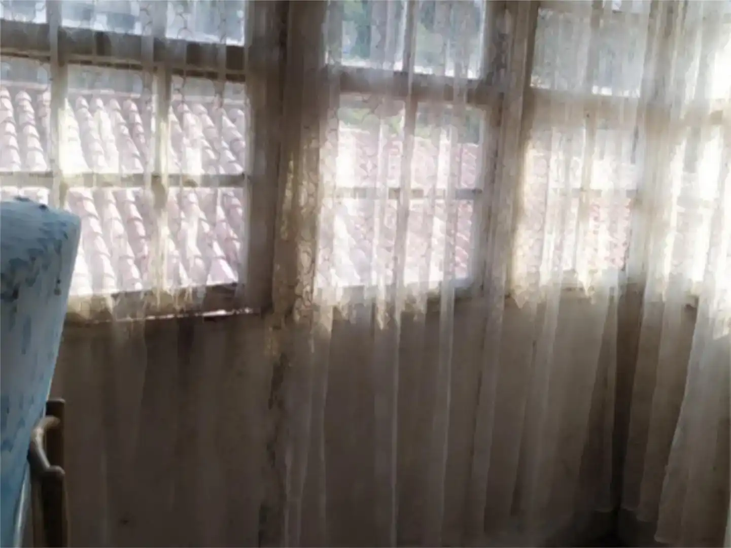 Dormitori de Casa adosada en venda en Castrelo de Miño