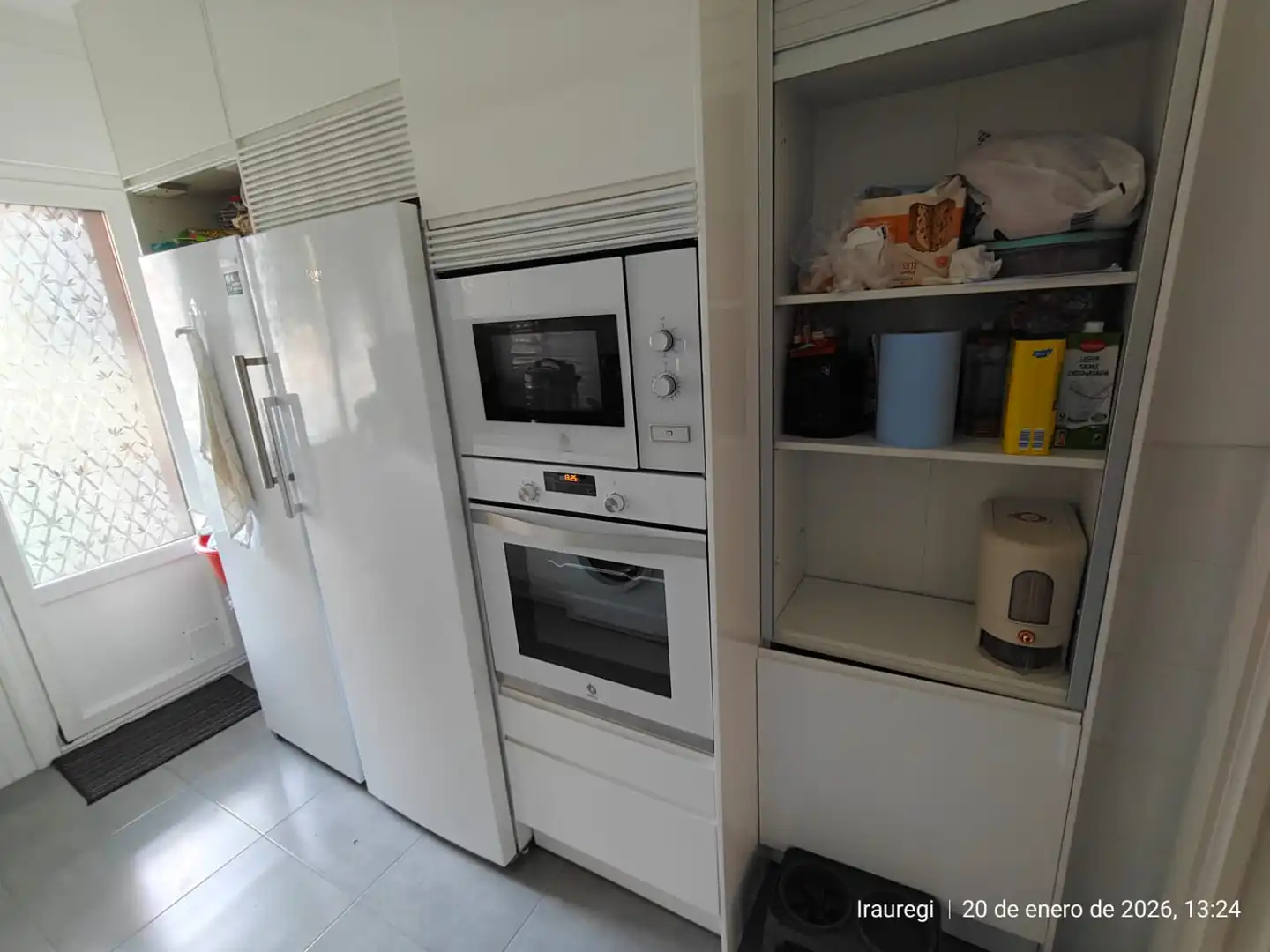 Wohnung mit Terrasse zum Verkauf in Koskojales Kalea