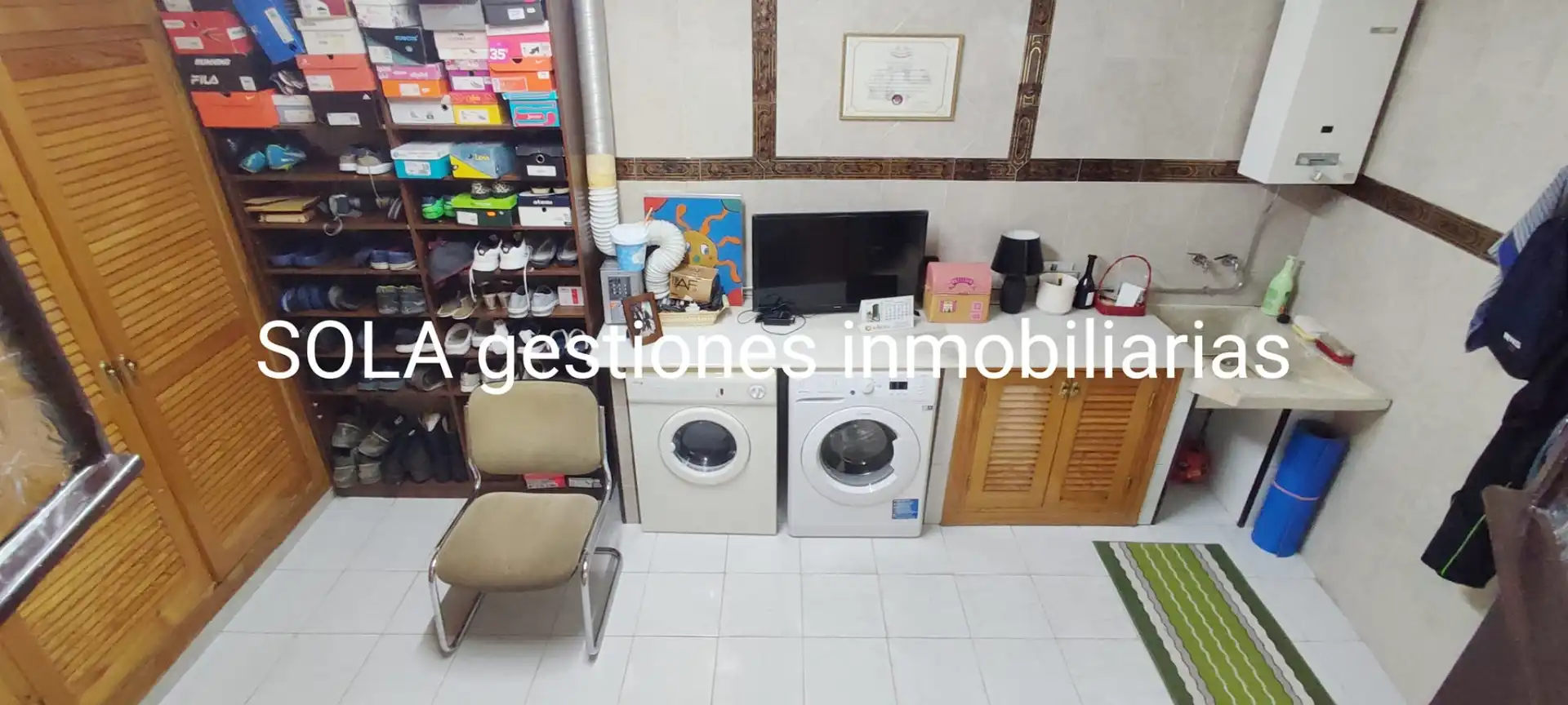 House with terrace for sale in Torreperogil, imagen 17