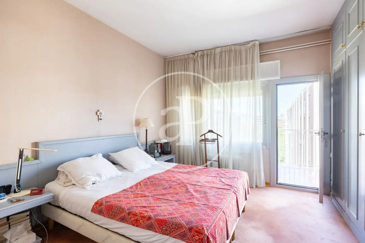Habitación de Piso en venta en Barcelona con Aire acondicionado, Calefacción y Terraza