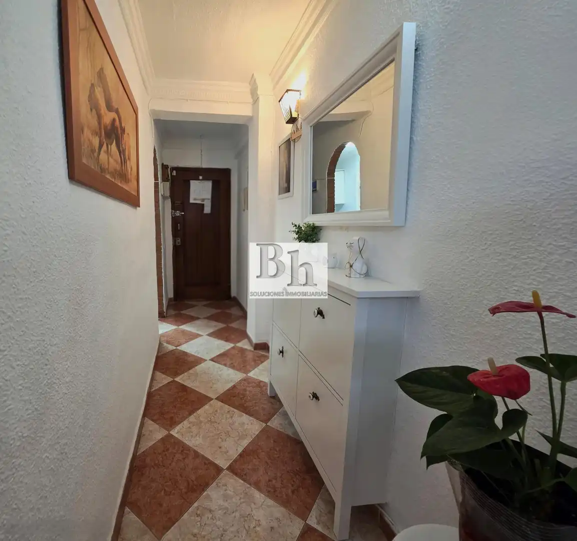 Piso en venta en Málaga con Aire acondicionado