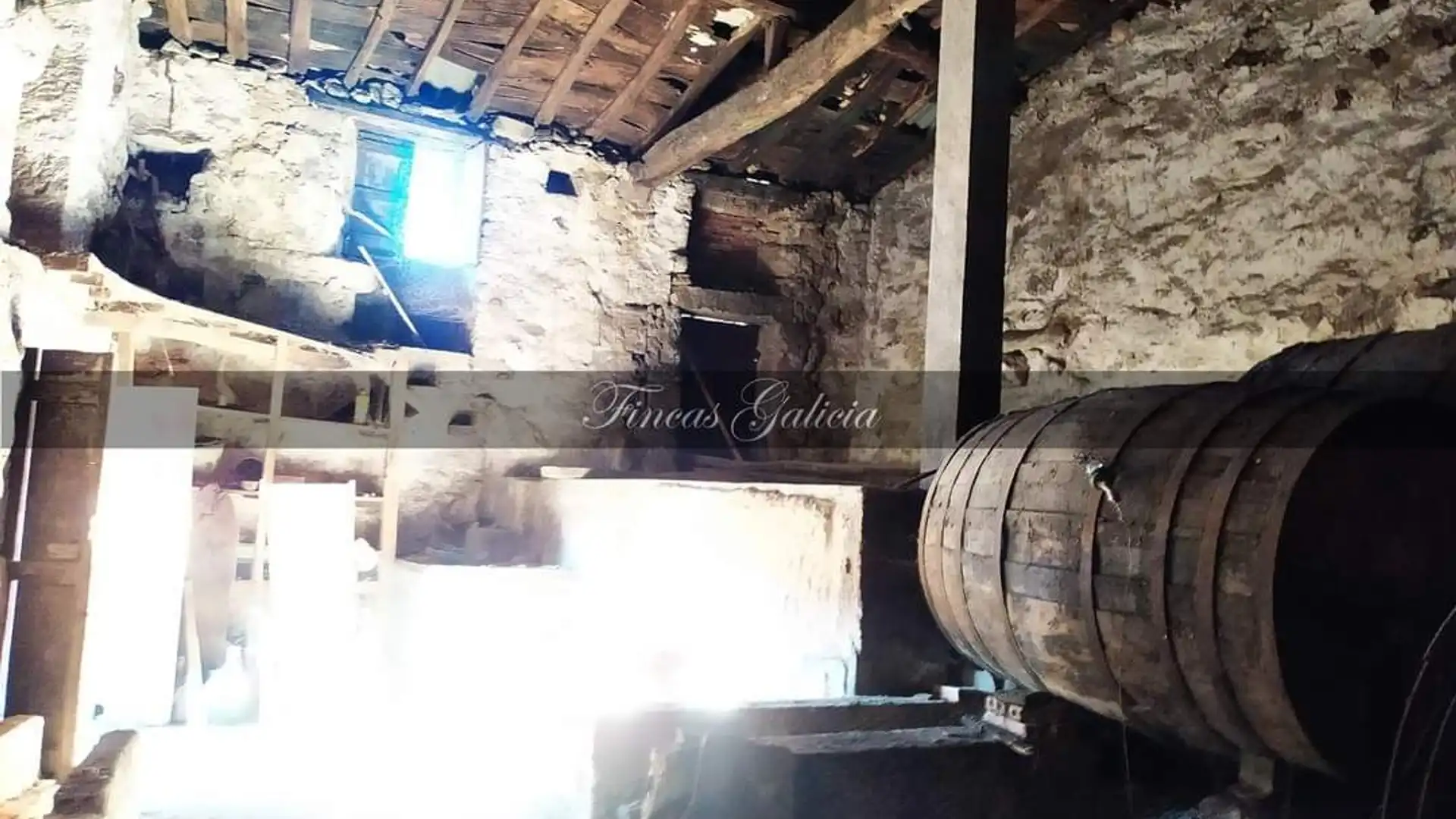 Casa o chalet en venta en Verín