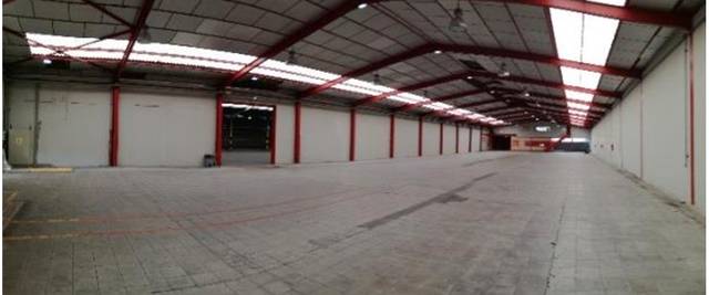 Nave industrial en Venta en Calle Cervantes en Parque San Francisco - Uría