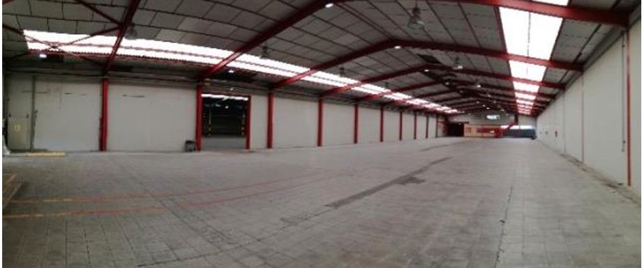 Industrial buildings for sale in Oviedo 