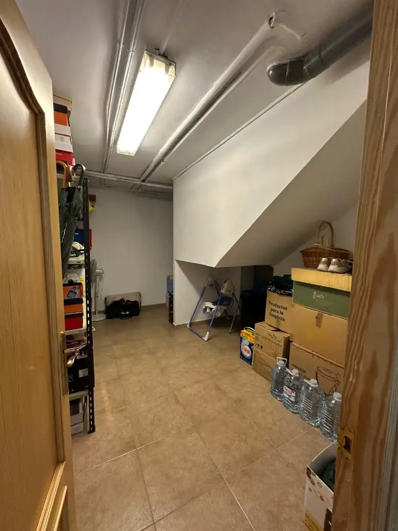 Casa o chalet en venta en Mutxamel con Aire acondicionado, Calefacción y Jardín privado