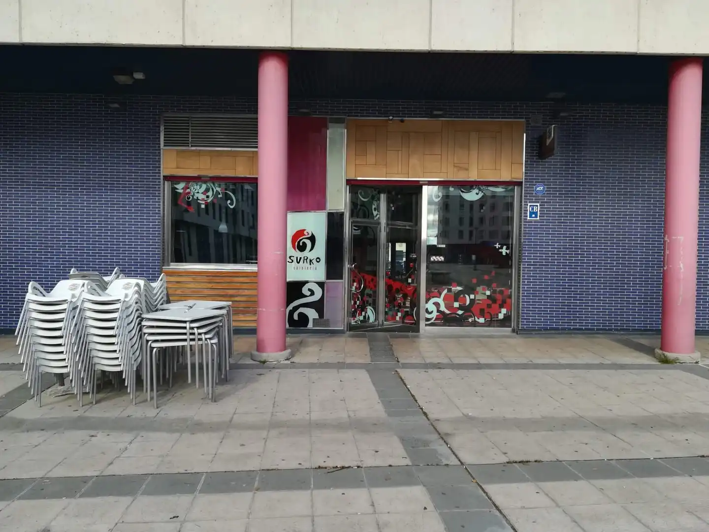 Commercial properties for rent in Calle Hornillos, Universidad - Las Huelgas