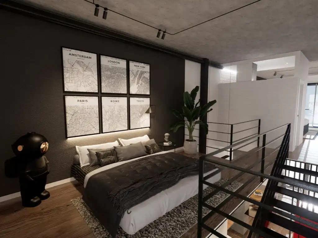 Apartament amb piscina en venda a Benalúa - Babel, imagen 4