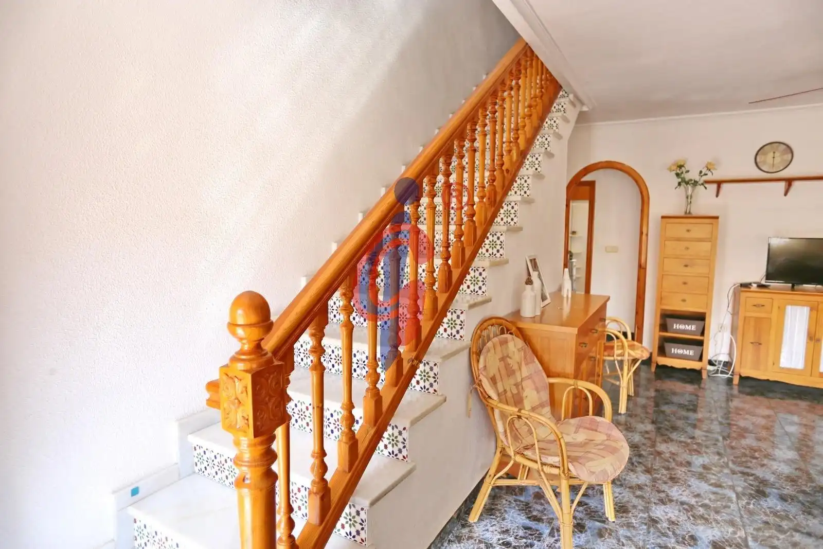 Casa adosada en venta en Guardamar del Segura con Aire acondicionado, Terraza y Amueblado