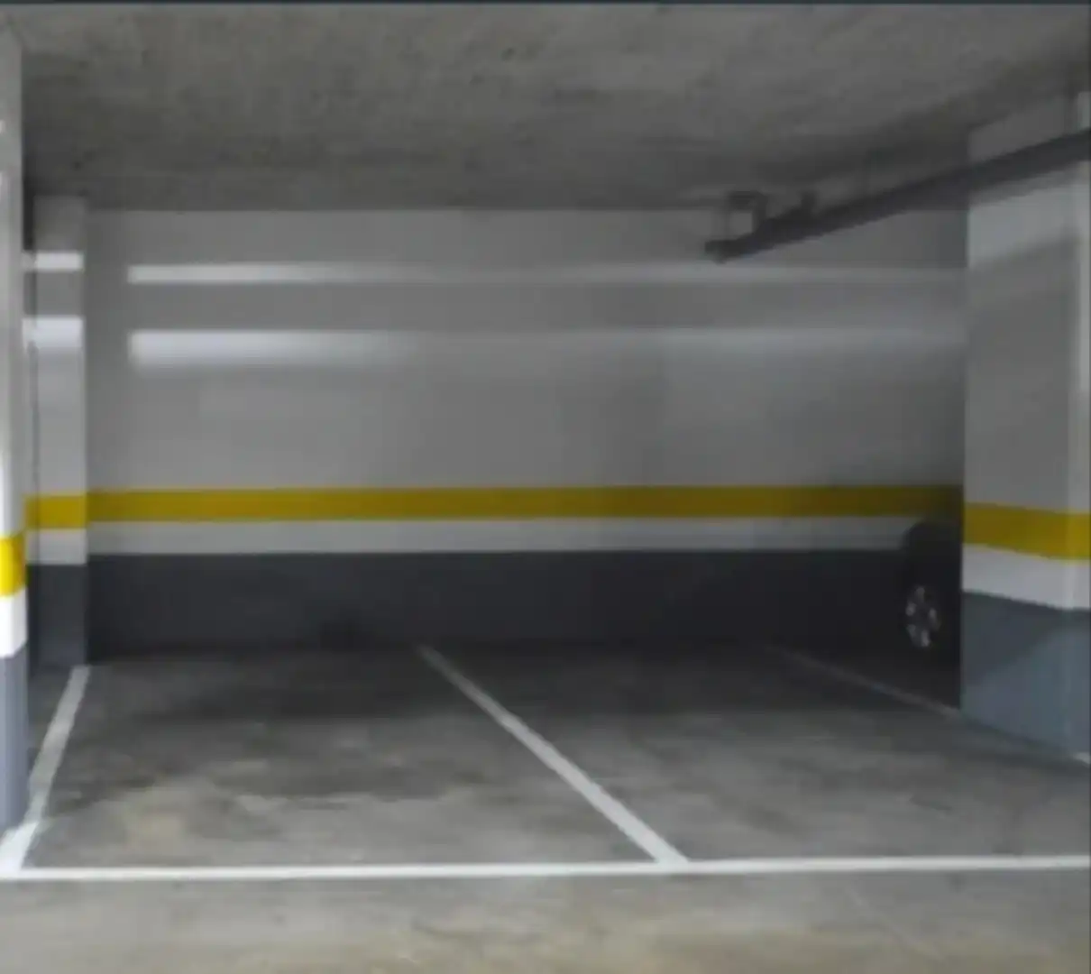 Parking of Garage for rent in Leganés