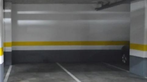 Photo 3 of Garage for rent in Calle Panadés, 2, Zarzaquemada, Leganés