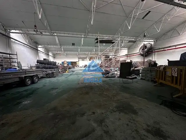Nau industrial en venda a Arrankudiaga / Zollo, imagen 3