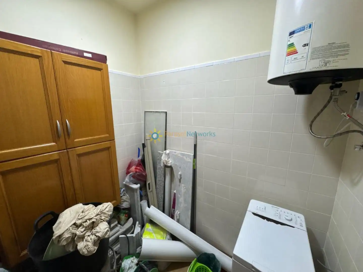 Casa adosada en venta en Rafelcofer con Trastero y Balcón