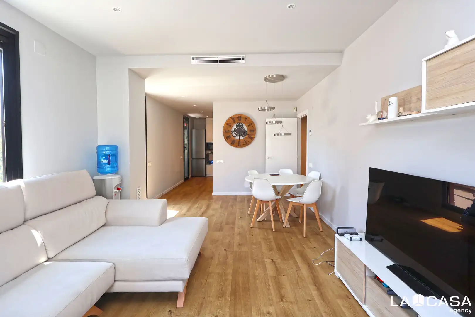 Penthouse with terrace for sale in Santa Eulàlia, imagen 11