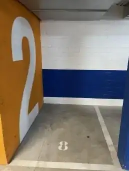 Aparcamiento en venta en Turó de Can Mates, imagen 2