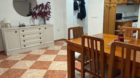 Photo 4 of Flat for rent in Plaza Plaza Monseñor Bocanegra, Parque Victoria Eugenia, Málaga Capital