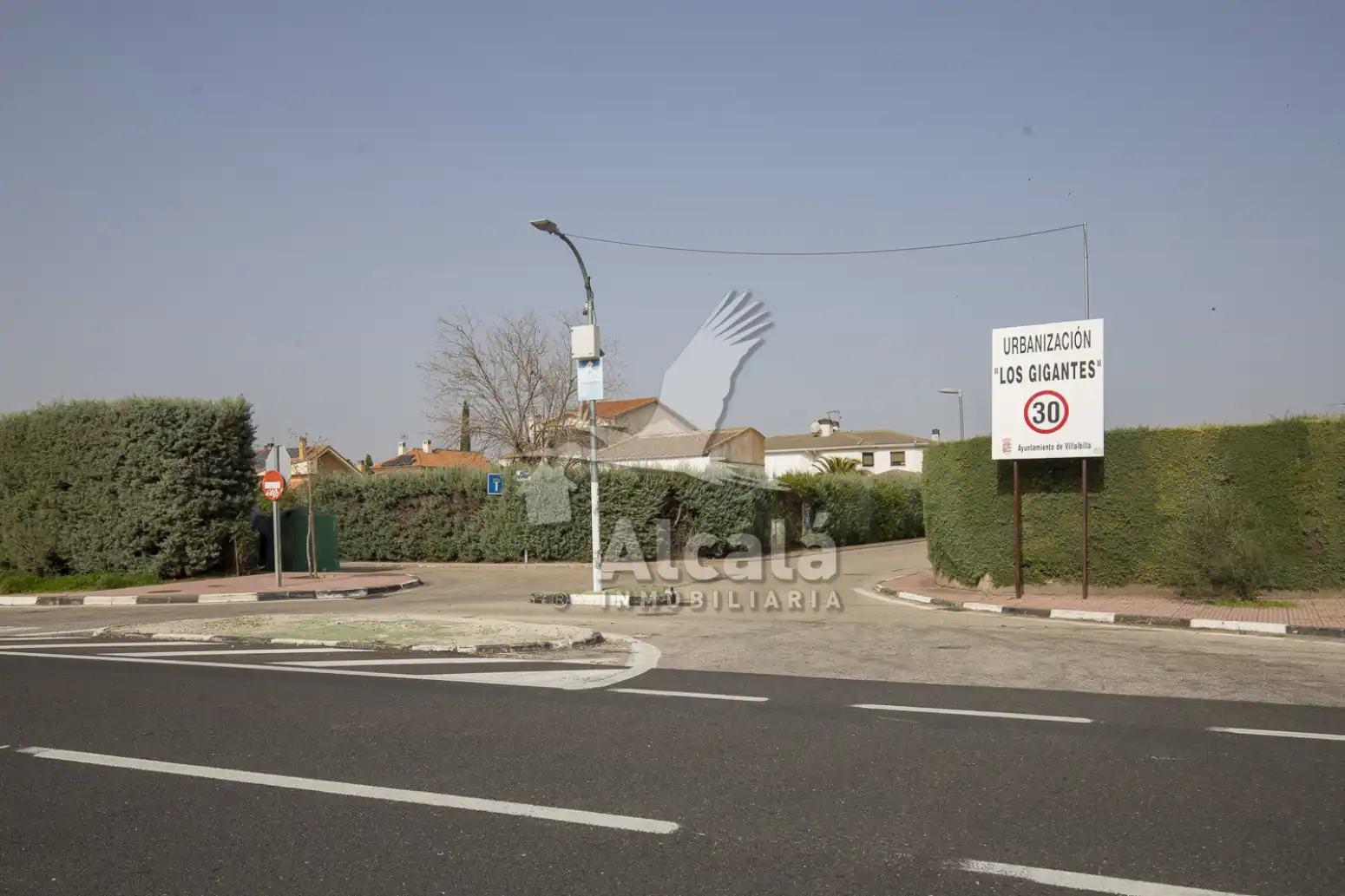 Terreny rústic en venda a Villalbilla pueblo, imagen 60