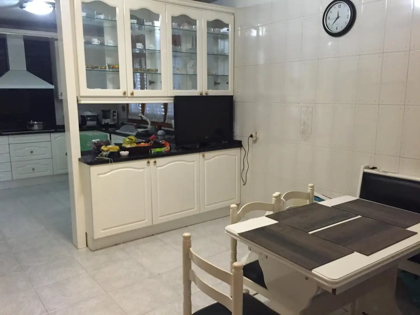 Kitchen of Houses for sale in Alpedrete  with Private garden, Terrace and Community pool