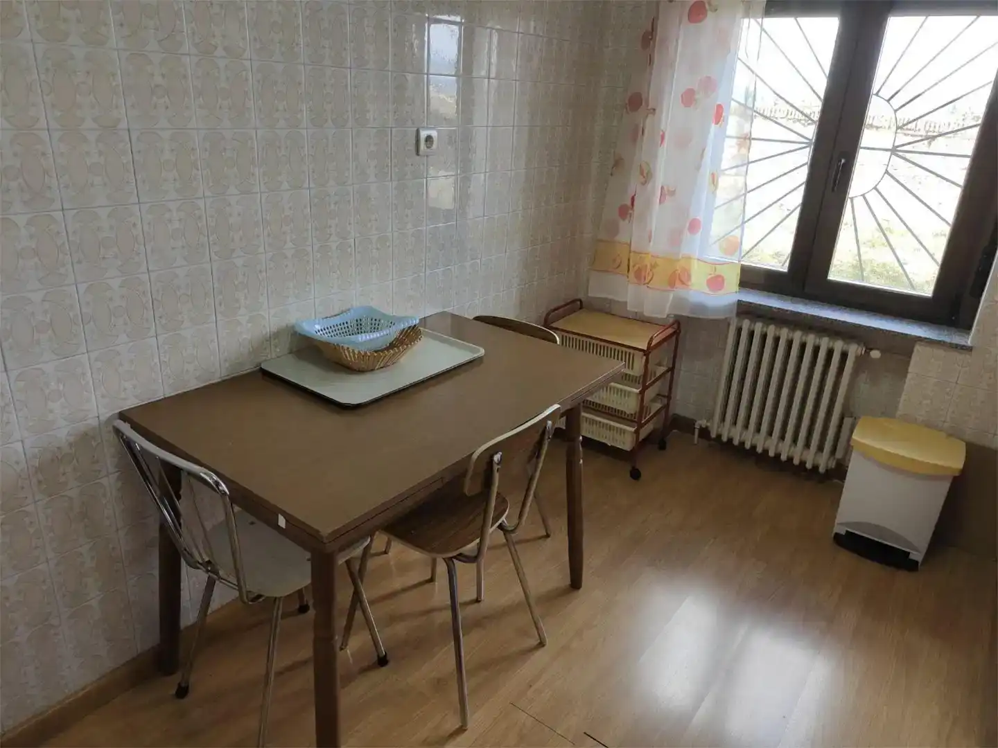 Dining room of Flat for rent in Ciudad Rodrigo, Salamanca