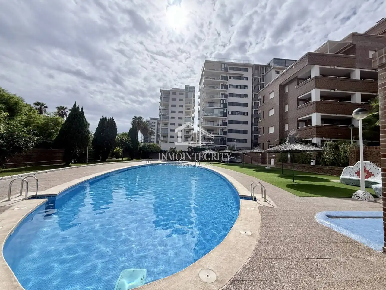 Apartament amb piscina en venda a Avenida Central 22, imagen 37