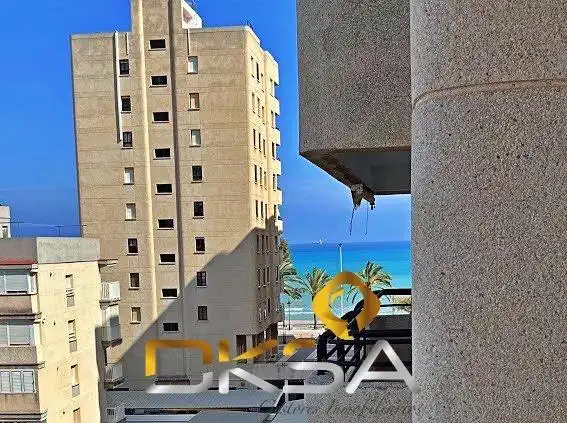 Apartment mit Pool zur Miete in FERRANDIS SALVADOR, imagen 3