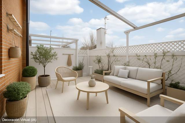 Casa adosada en Venta en Aravaca