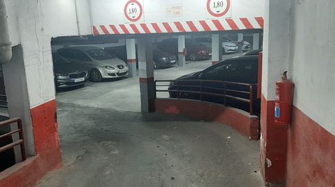 Foto 4 de Garaje en venta en Calle Tirso de Molina, 3, San Ginés, Cartagena