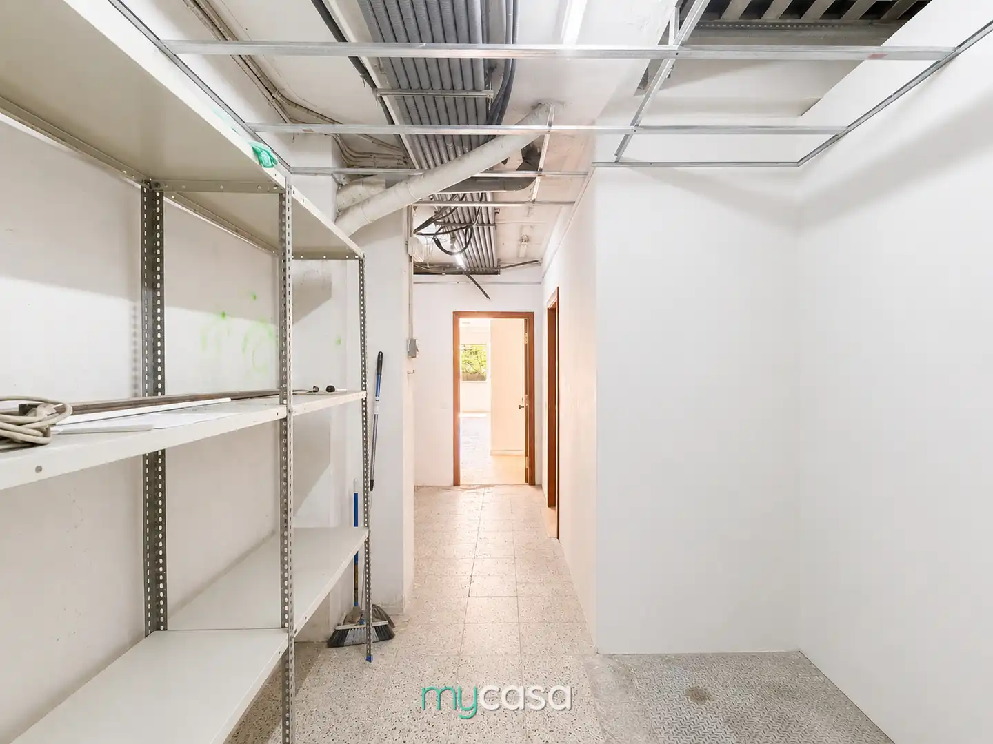 Local comercial en venda a Avinguda Meridiana 596, imagen 24