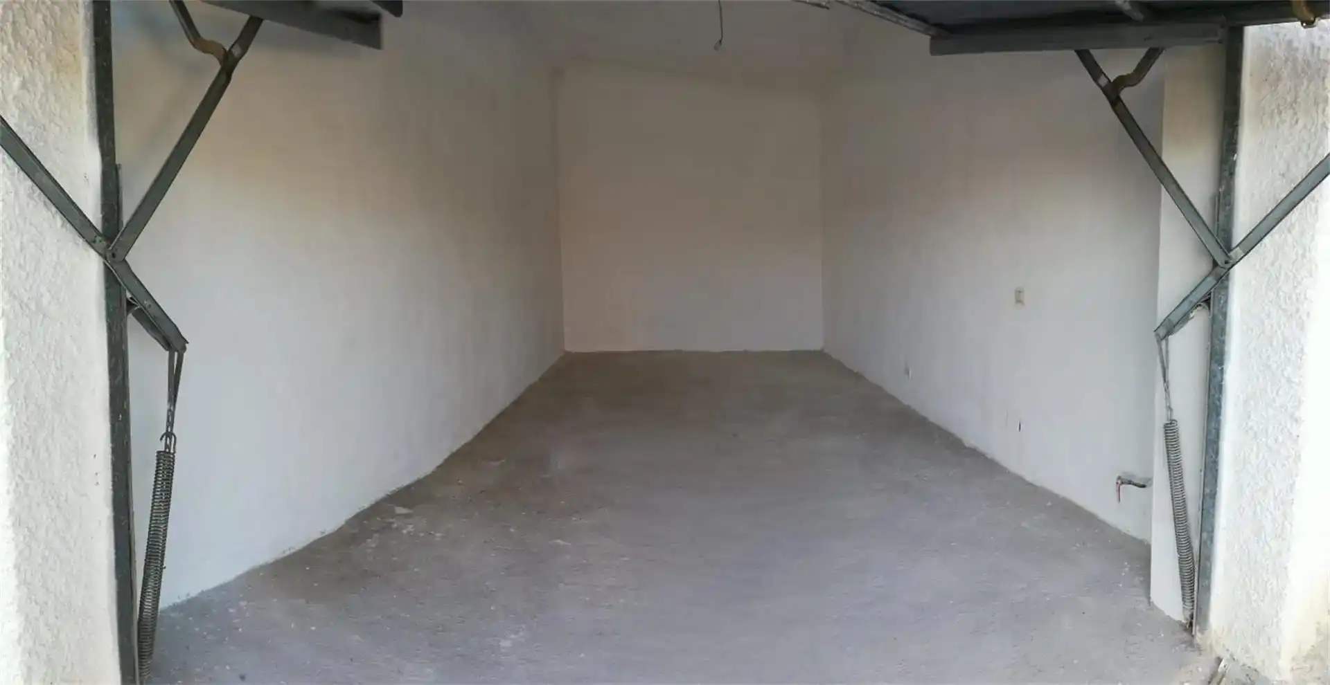 Garaje en venta en Vélez-Málaga