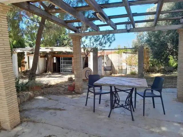 Detached house with pool for sale in Montroi / Montroy, imagen 41