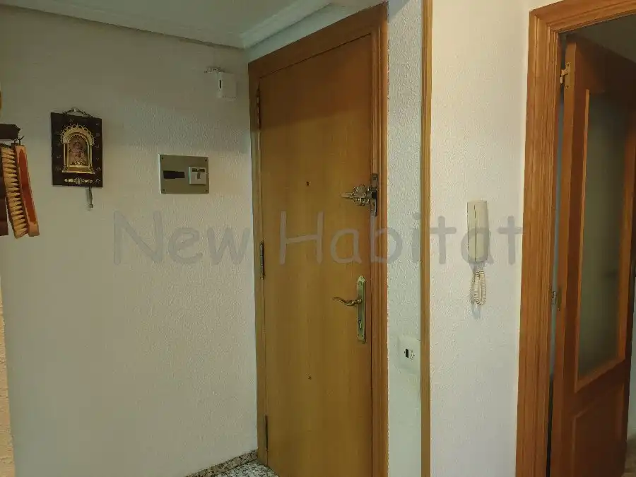 Piso con ascensor en venta en Carrer de Juan Ramón Jiménez, imagen 10