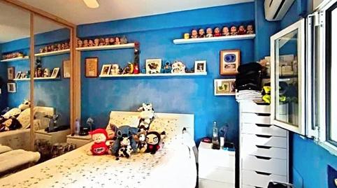 Foto 5 de Piso en venta en Casco Histórico de Vallecas, Madrid