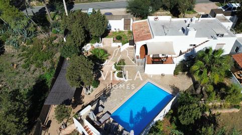 Foto 2 de Casa o xalet en venda a Carretera Santa Ines, Sant Antoni de Portmany, Illes Balears