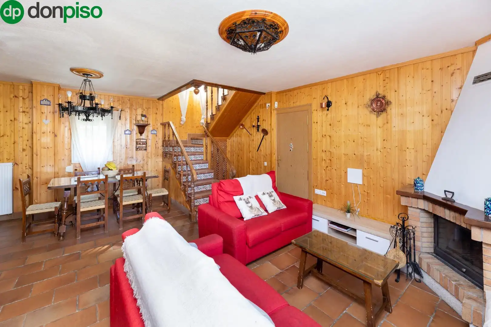 Landhaus mit Garten zum Verkauf in Calle DISEMINADO-POL 46-PAR 44, imagen 13