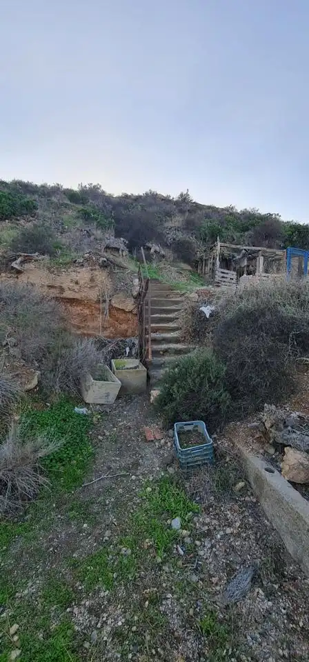 Terrenos y solares en venta en El Chuche, imagen 6