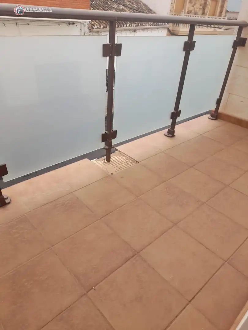 Adosado en venta en La Gineta, imagen 9