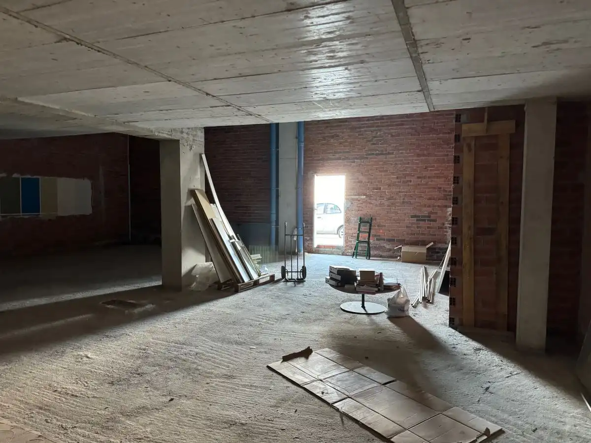 Business premises to rent in Xosé Lesta Meis, imagen 11