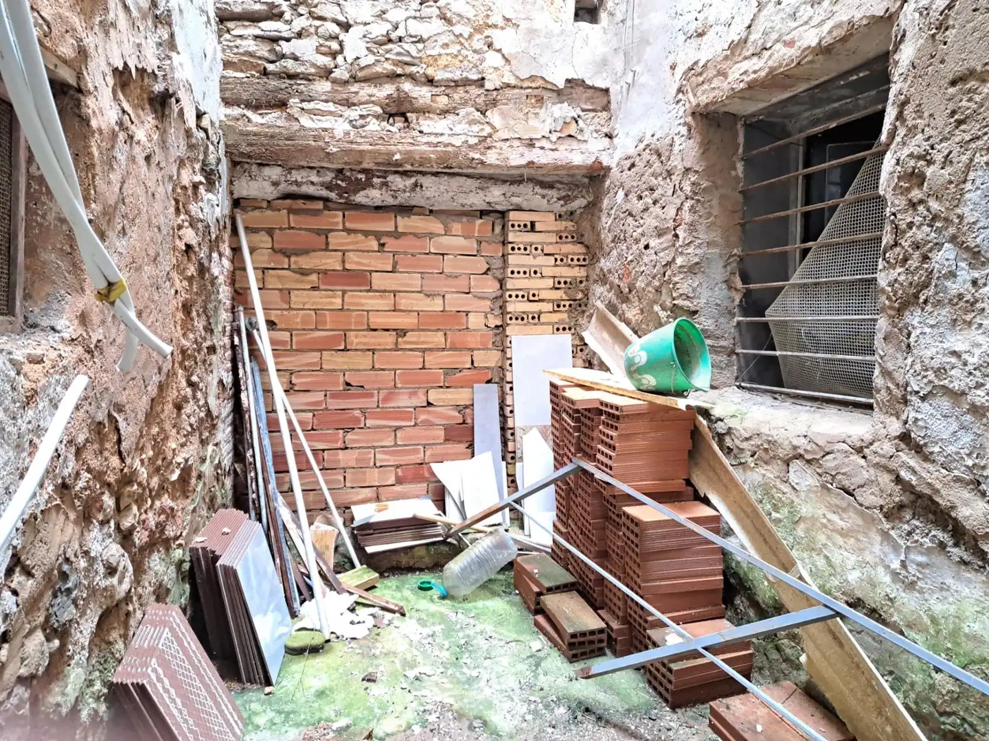 Casa o xalet en venda en Requena