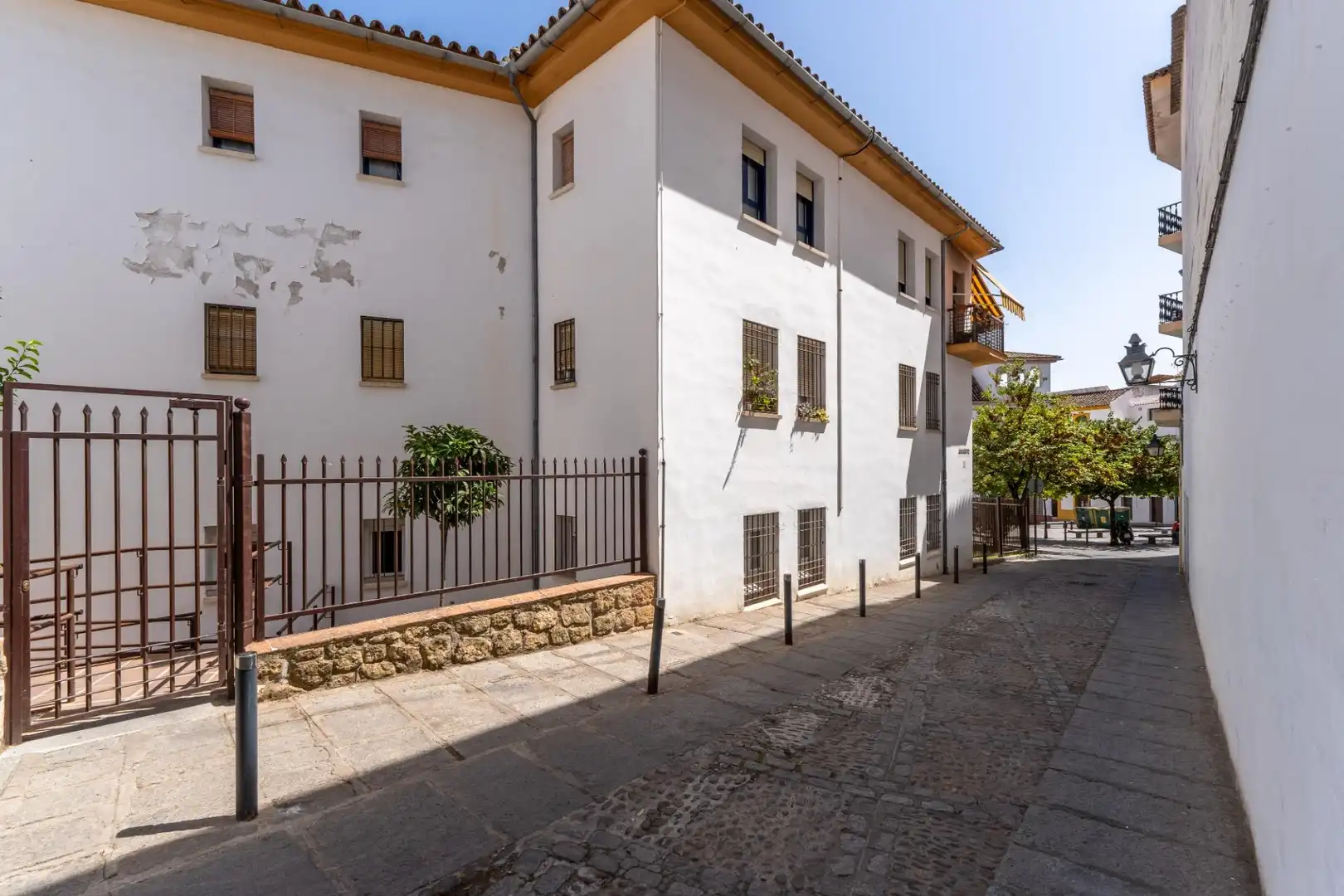 Flat with lift for sale in Plaza Puerta del Rincón, imagen 51