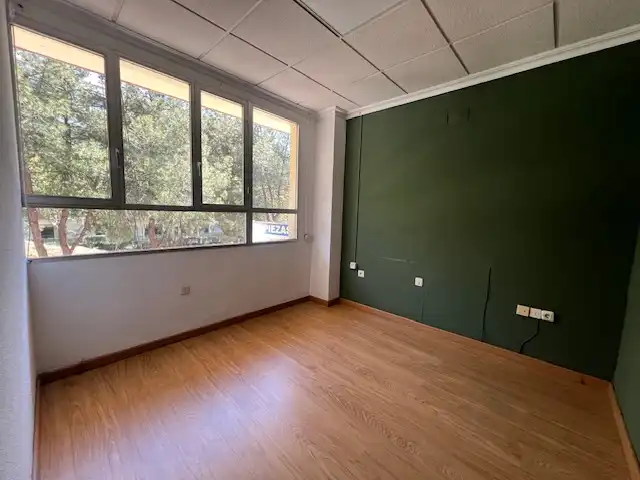 Gewerbefläche zur Miete in Paseo de San Gregorio 85, imagen 31