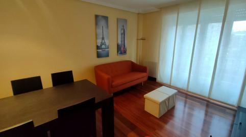 Foto 3 de Pis de lloguer a Calle Narciso Cuevas, Numancia - San Fernando, Santander