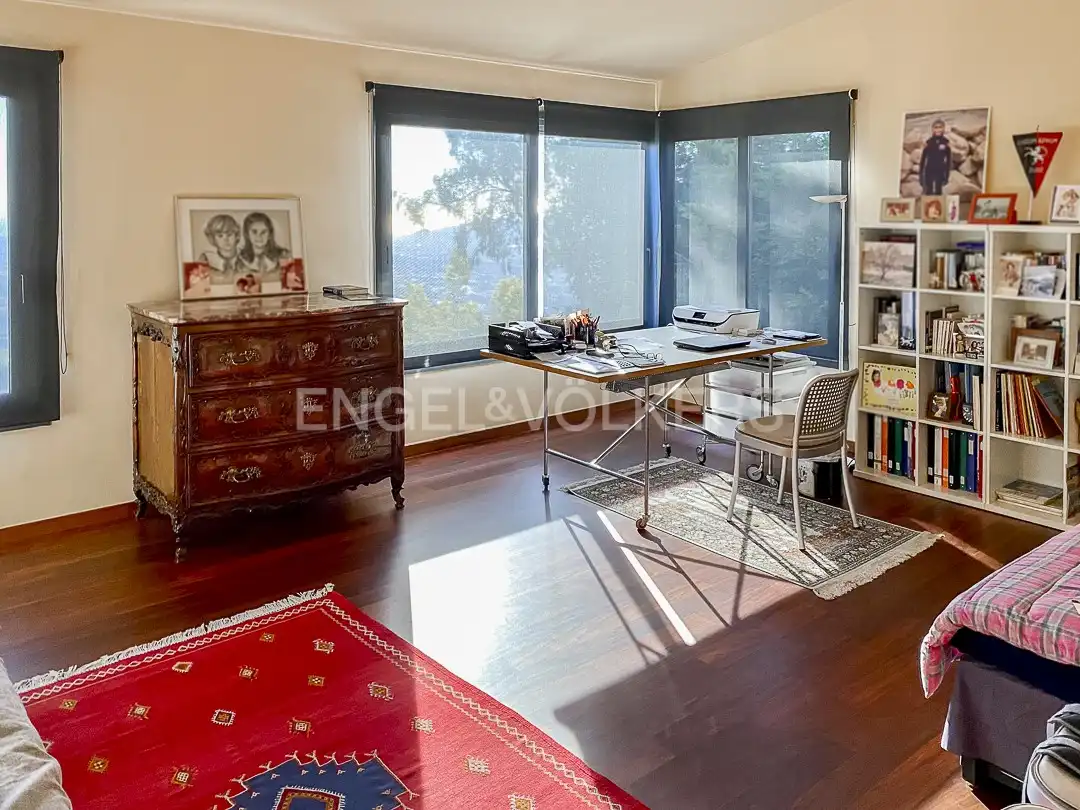 Casa o chalet en venta en Barcelona con Calefacción, Jardín privado y Parquet