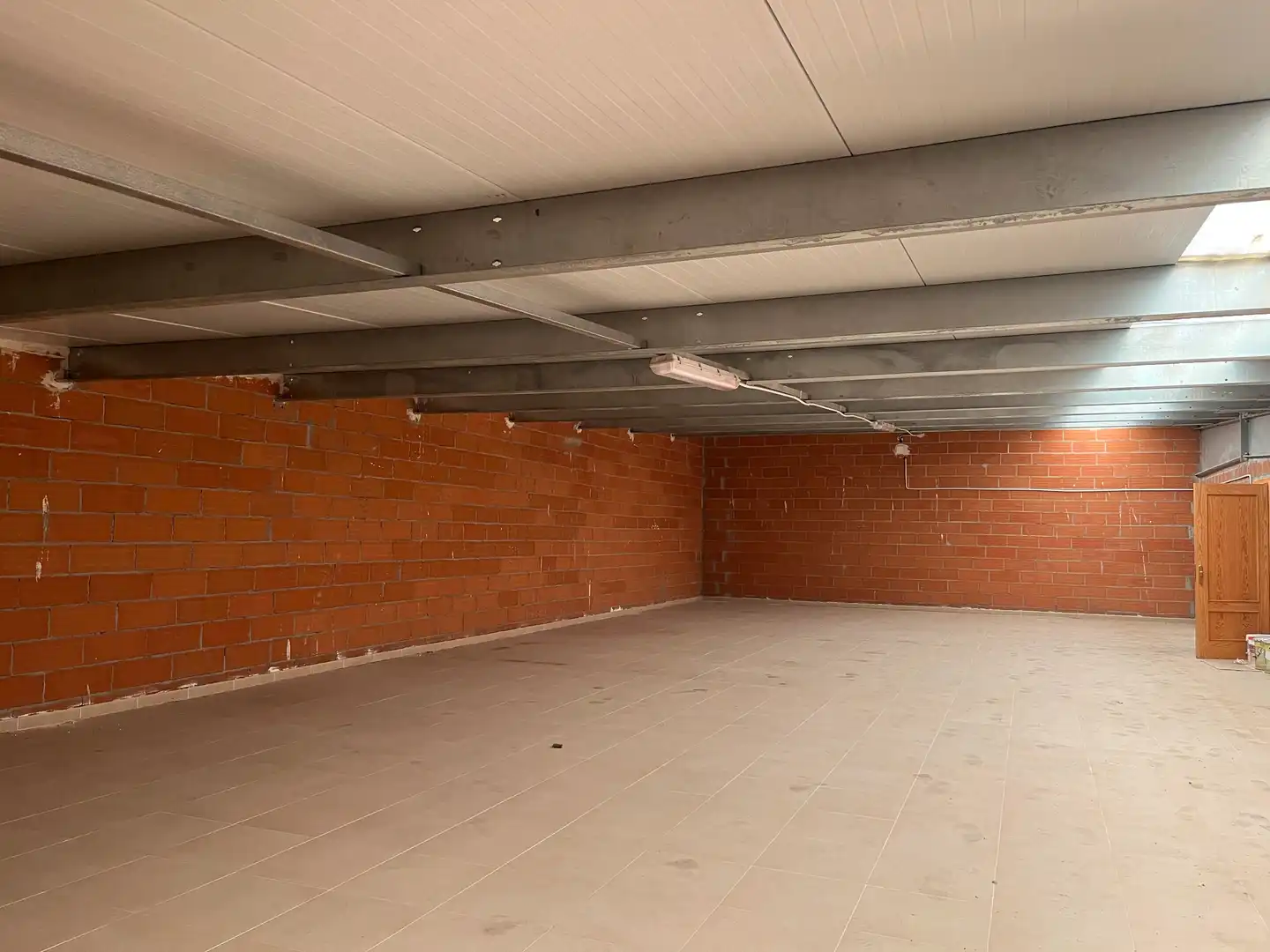 Nau industrial en venda a Zona Sur - Av. de España - San Miguel, imagen 24