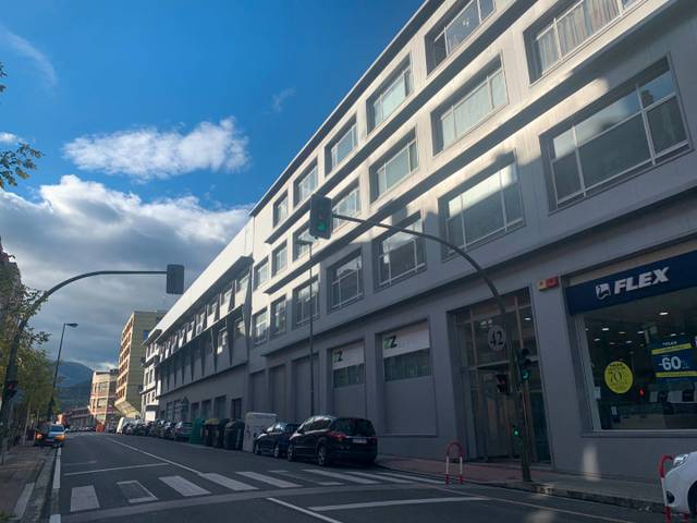 Local comercial en Venta en Zorrotza Kastrexana Errepidea, 42 en Zorrotza