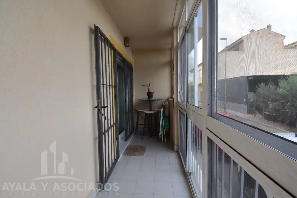 Piso en venta en Torre-Pacheco ciudad