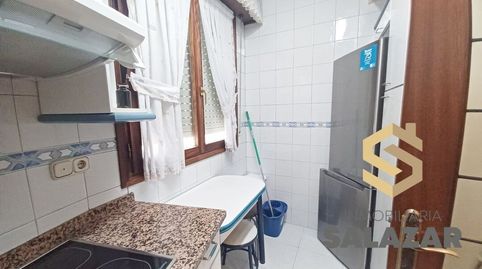 Photo 5 of Flat for rent in Autonomia Kalea, Ametzola, Bilbao
