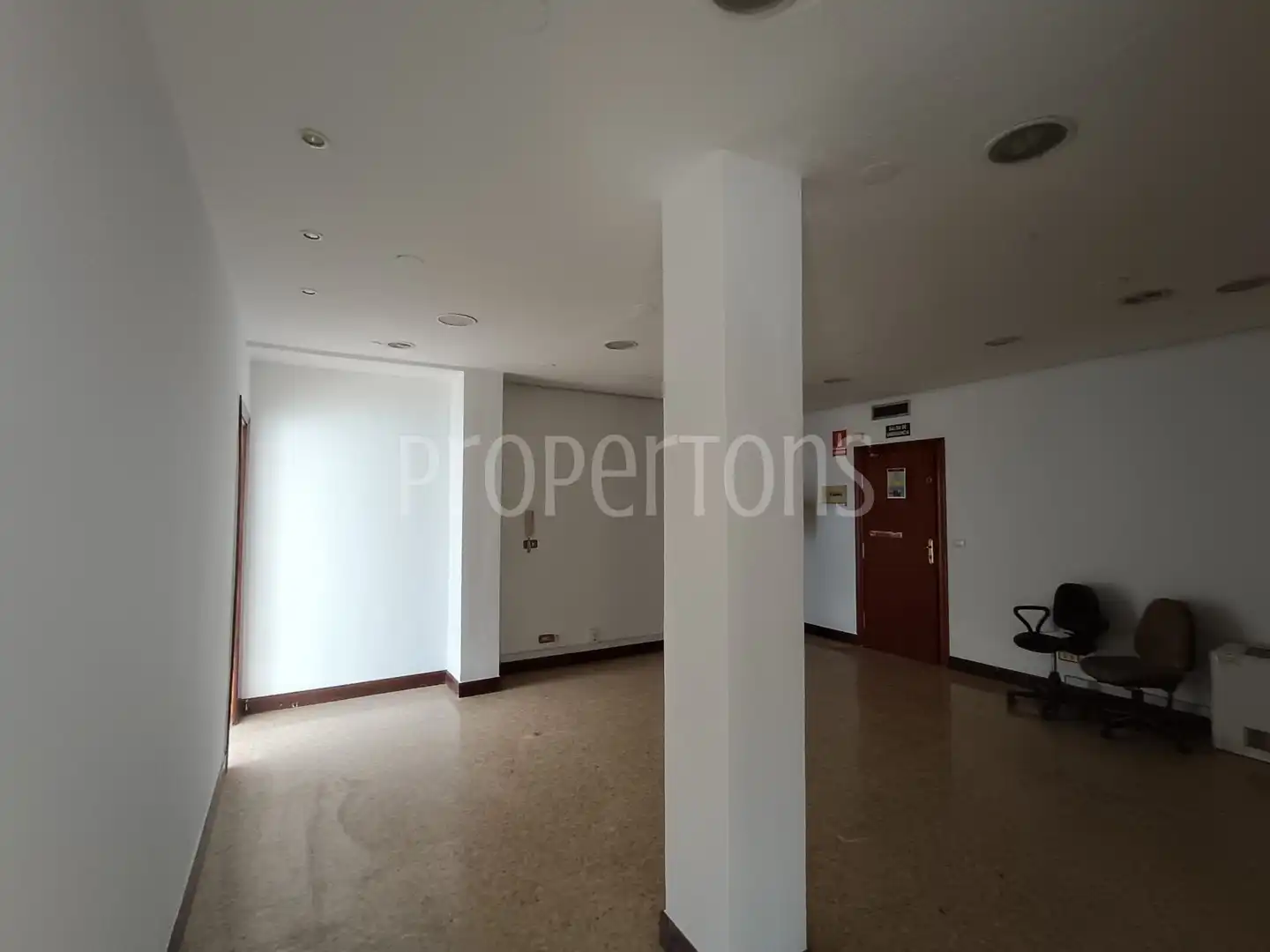 Ufficio in vendita a Las Arenas, imagen 10