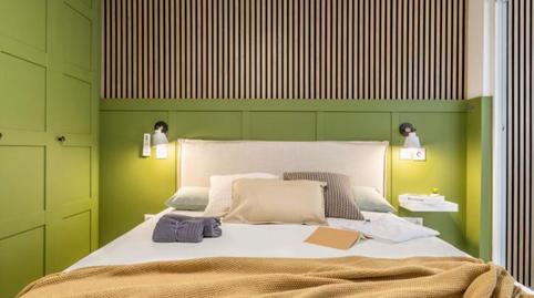 Foto 3 de Apartament per a compartir a Universidad, Getafe