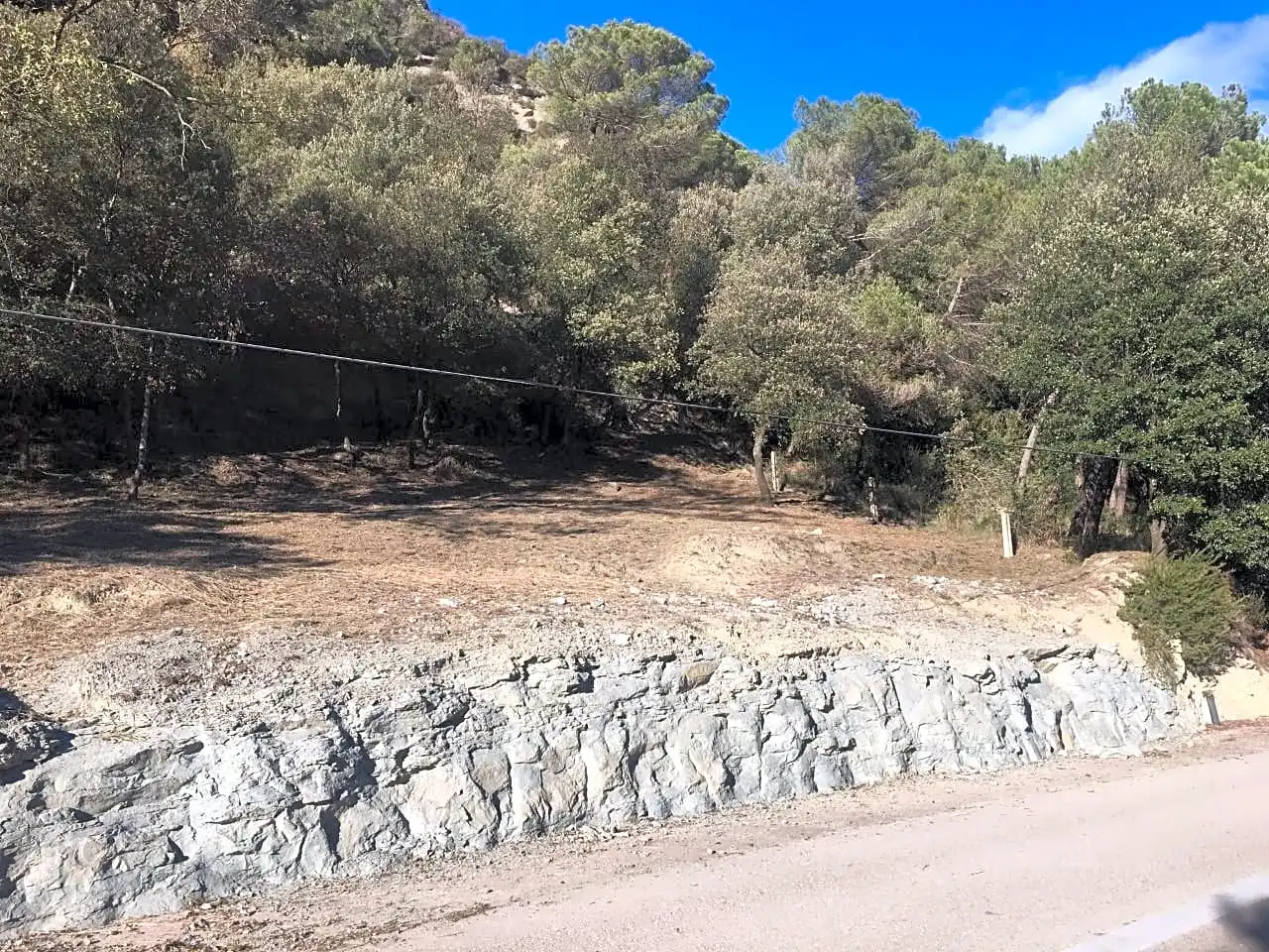 Residential zum Verkauf in Sant Martí de Centelles