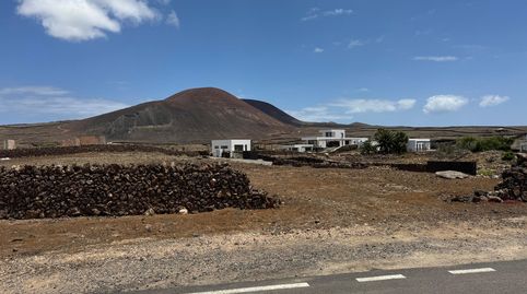 Foto 2 de Residencial en venta en Los Cascajos, Lajares, La Oliva