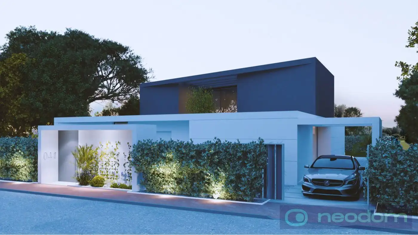 Maison avec piscine à vendre à N/A, imagen 28